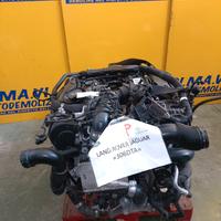 MOTORE JUAGUAR-LAND ROVER COD.MOT 306DT