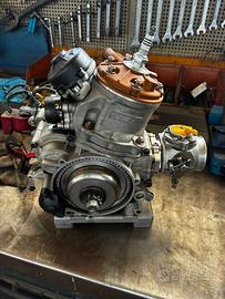 Vortex RokGP