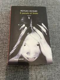 il passato di shoko Miyuki Miyabe