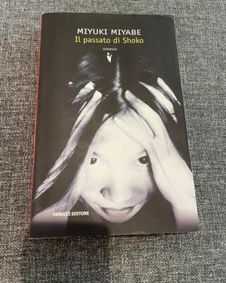 il passato di shoko Miyuki Miyabe