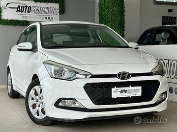 Hyundai i20 1.2 5 porte Econext Classic