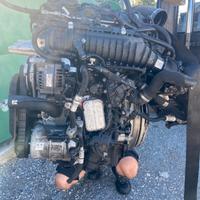 B38A15A 1.5 TURBO BENZINA MINI