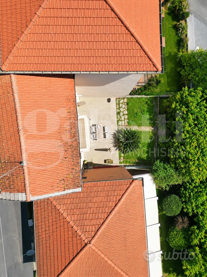 House in Sanremo - Vista 2