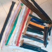 Stock cerniere 35 pezzi