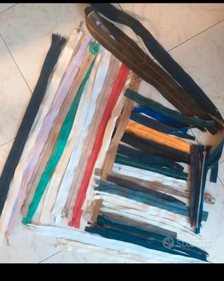 Stock cerniere 35 pezzi