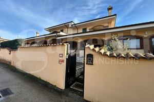 Villa a schiera Ardea [Cod. rif 3293344VRG]
