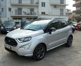 Ford EcoSport 1.5 Ecoblue 100CV S&S ST-Line