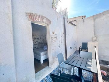 CASA RONDINI SUPERIOR - Orosei 4-5 pers