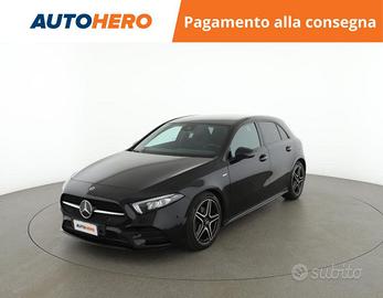 MERCEDES-BENZ A 180 MA99490