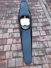 Canoa da polo modello Phoenix