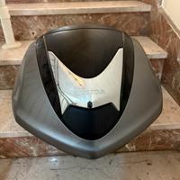 Bauletto+Parabrezza SH 300