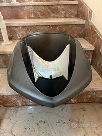 Bauletto+Parabrezza SH 300