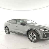 Peugeot 408 Hybrid 145 e-DCS6 Allure