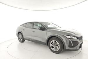 Peugeot 408 Hybrid 145 e-DCS6 Allure