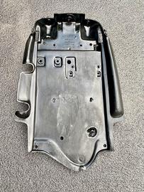 Sottocodone APRILIA RS 125 seconda serie