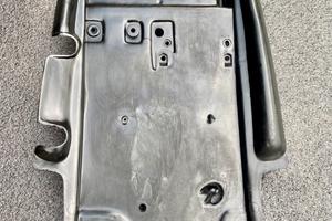 Sottocodone APRILIA RS 125 seconda serie