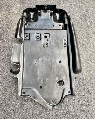 Sottocodone APRILIA RS 125 seconda serie