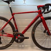 WILIER VERTICALE SLR NUOVA