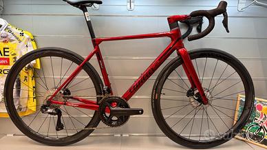 WILIER VERTICALE SLR NUOVA