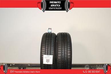 2 Gomme 165 65 R 13 Hankook al 94% SPED GRATIS