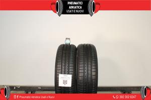2 Gomme 165 65 R 13 Hankook al 94% SPED GRATIS