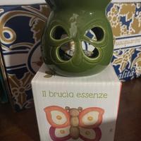 Brucciarssenzia THUN