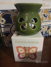 Brucciarssenzia THUN