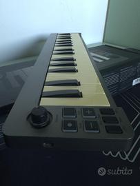 AVID Keystation Mini 32