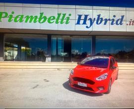 Ford Fiesta 1.5 TDCi 120 CV 5 porte ST-Line