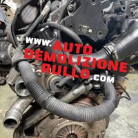 Motore Mitsubishi/Smart 1.5 diesel sigla 639939