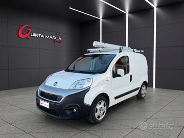 Fiat Fiorino 1.3 Mjet 95 cv OFFICINA MOBILE
