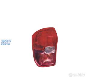 FANALE SINISTRO TOYOTA RAV4 00-03