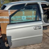 PORTA PORTIERA ANTERIORE SX CHRYSLER VOYAGER 00-07