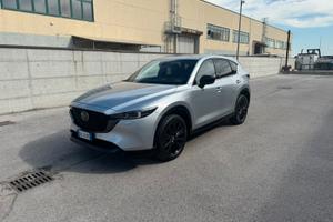 Mazda cx-5 2.2 diesel Homura 2023