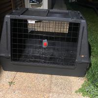 Kennel Trasportino Atlas 100 per cani