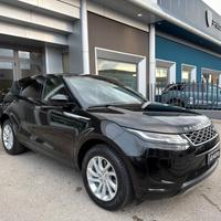 Land Rover Range Evoque 2.0D I4 180 CV AWD Auto