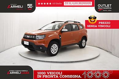 Dacia Duster 1.0 tce Expression Gpl 4x2 100cv