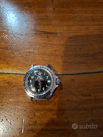 Orologio Vostok