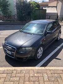 AUDI A3 Sportback e-tron - 2005