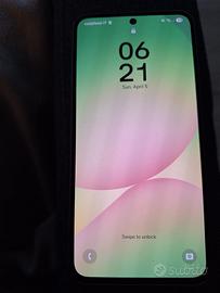 Samsung Galaxy A56 5G 128GB – pari al nuovo