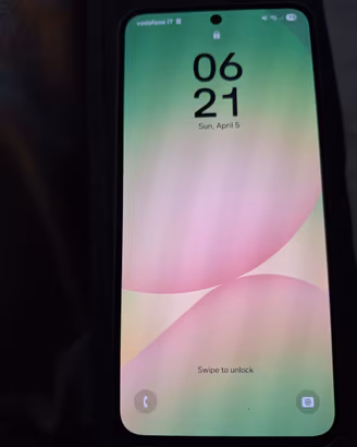 Samsung Galaxy A56 5G 128GB – pari al nuovo