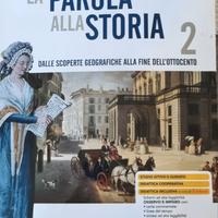 ISBN 9788891520234 LA PAROLA ALLA STORIA 2