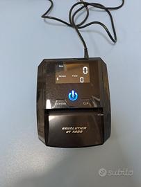 conta rileva banconote 