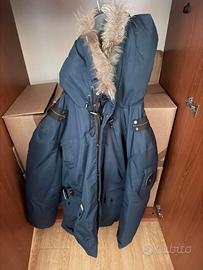 Geographical Norway  Uomo Giubbotto Invernale