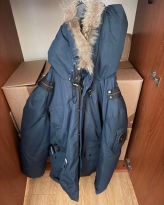 Geographical Norway  Uomo Giubbotto Invernale