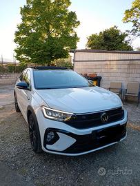 Volkswagen taigo r-line black pack