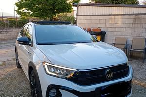 Volkswagen taigo r-line black pack