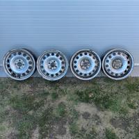 Cerchioni 175/65 R 15