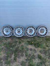 Cerchioni 175/65 R 15