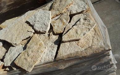 RIVESTIMENTO NUOVO in pietra naturale